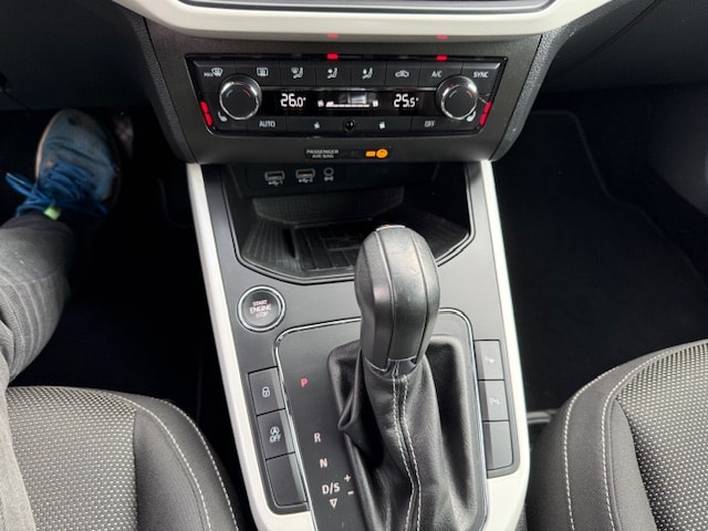 SEAT Arona 1.0 TSI Eco Xcellence DSG-image-12