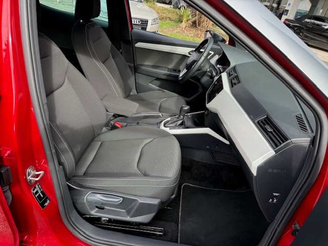 SEAT Arona 1.0 TSI Eco Xcellence DSG-image-10