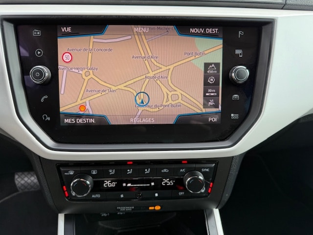 SEAT Arona 1.0 TSI Eco Xcellence DSG-image-13