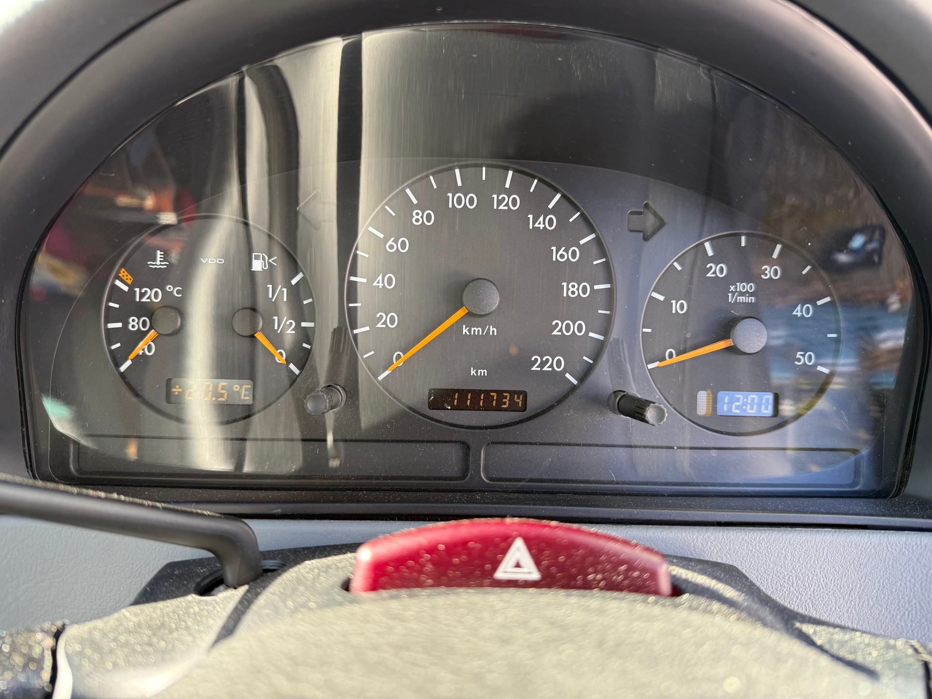 MERCEDES-BENZ ML 270 CDI-image-2