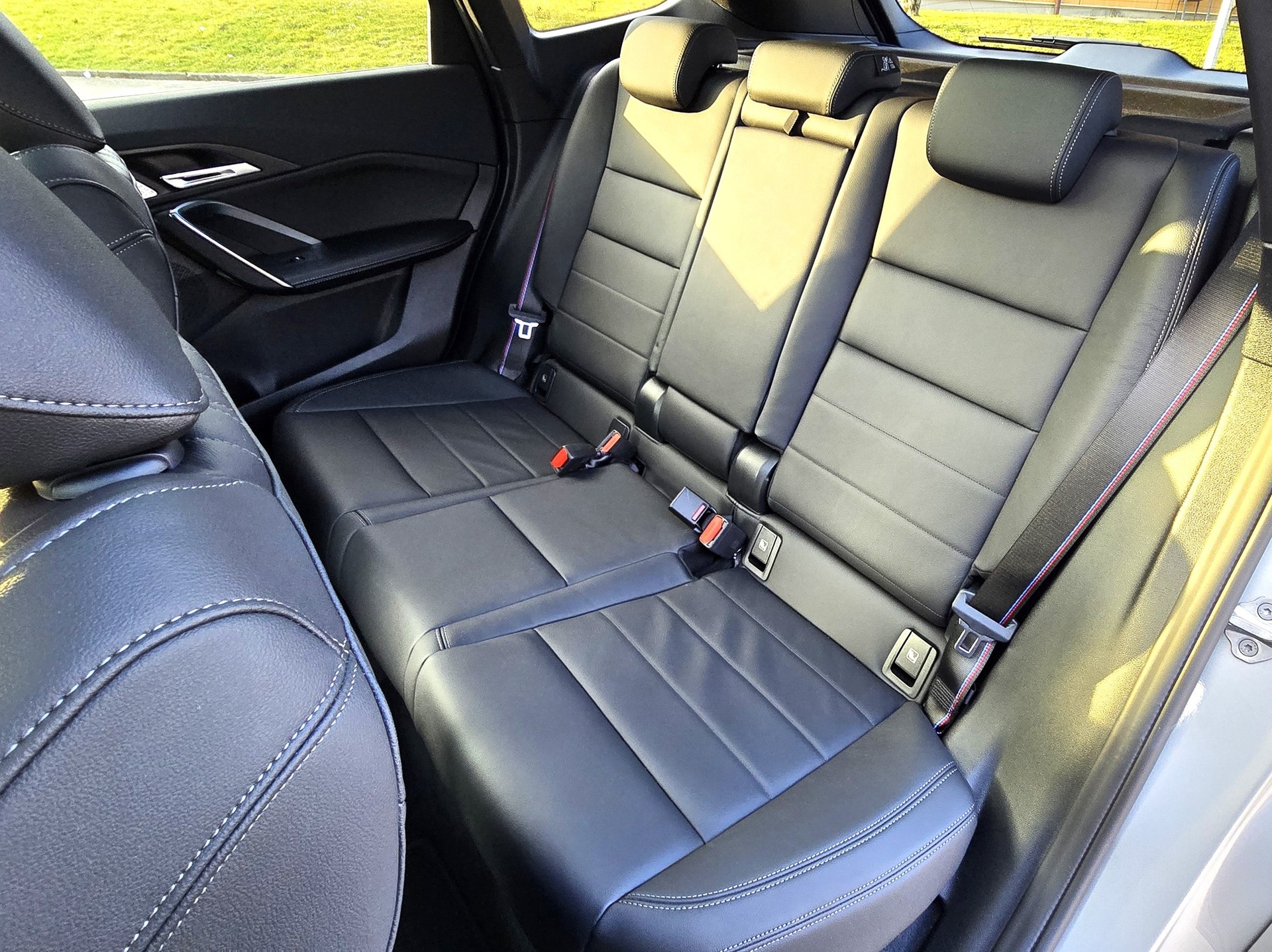 BMW X1 xDrive 30e M Sport Pro-image-7