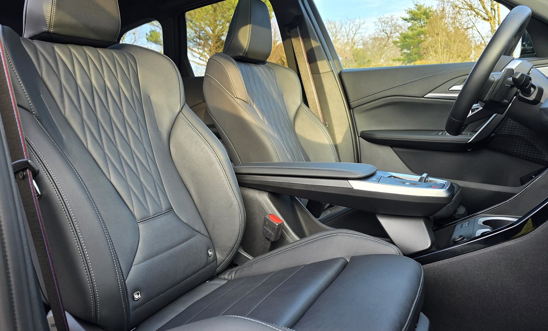 BMW X1 xDrive 30e M Sport Pro-image-5