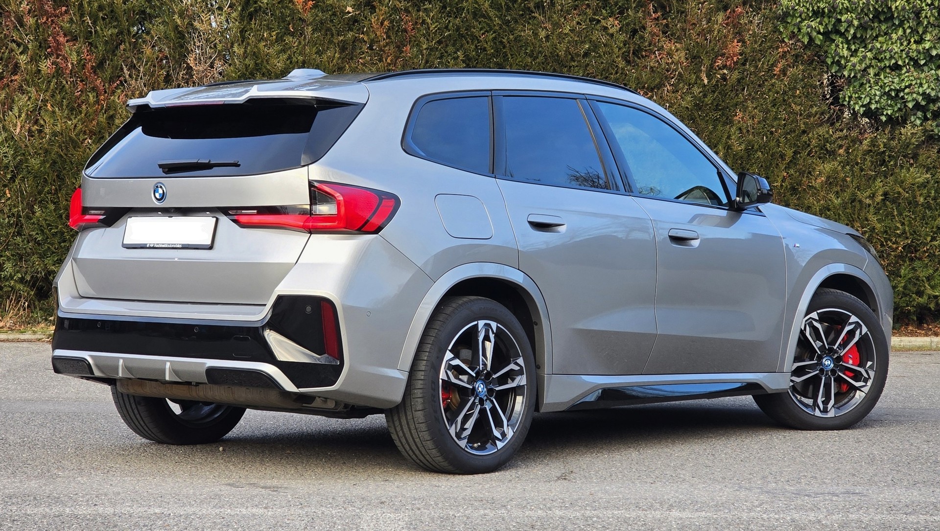 BMW X1 xDrive 30e M Sport Pro-image-2