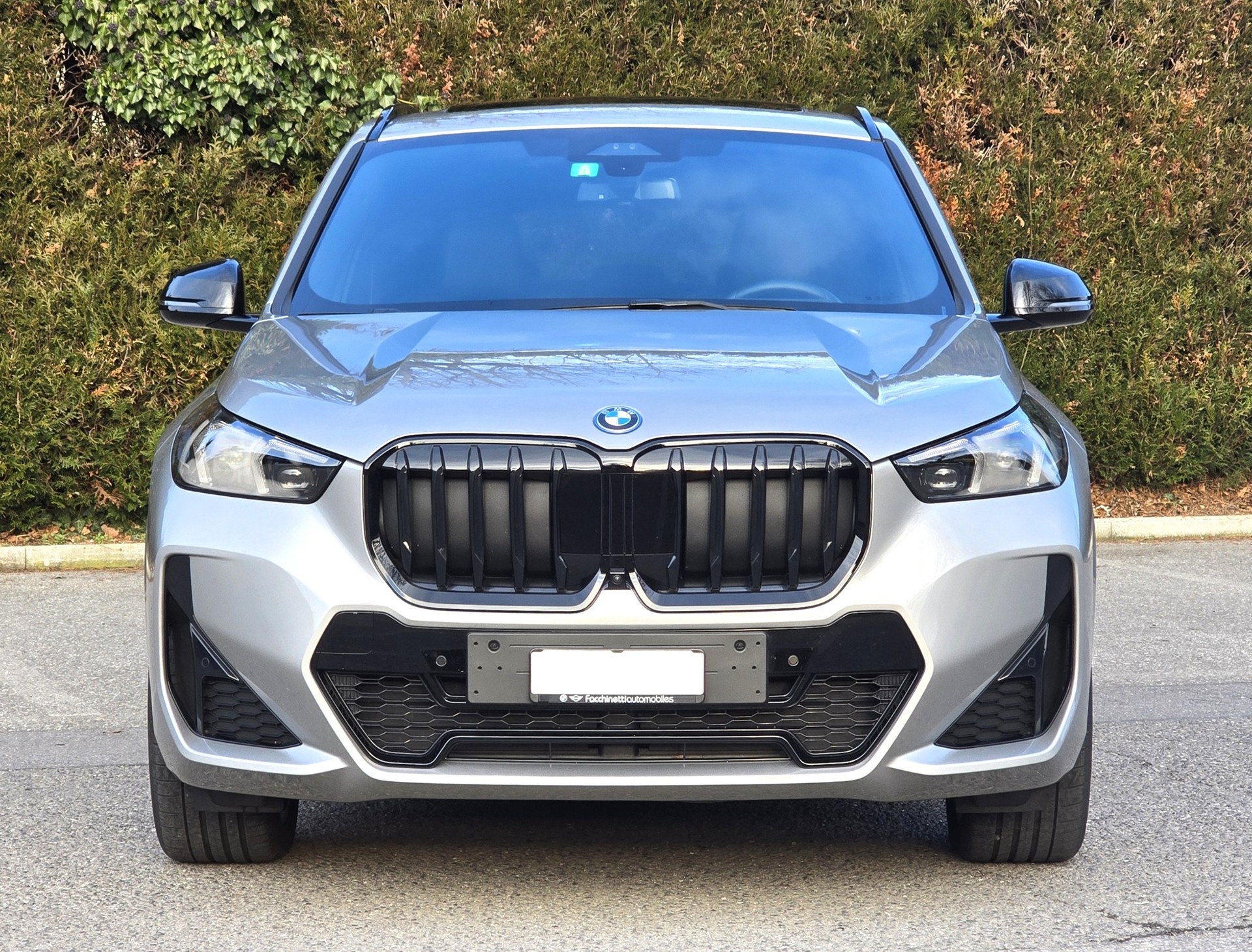 BMW X1 xDrive 30e M Sport Pro-image-6