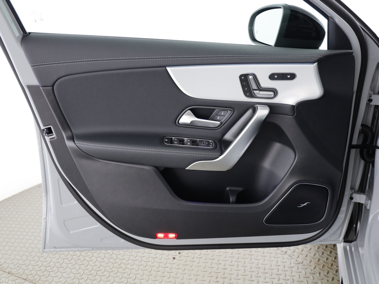 MERCEDES-BENZ A AMG 45 S 4Matic+ 8G-DCT-image-14