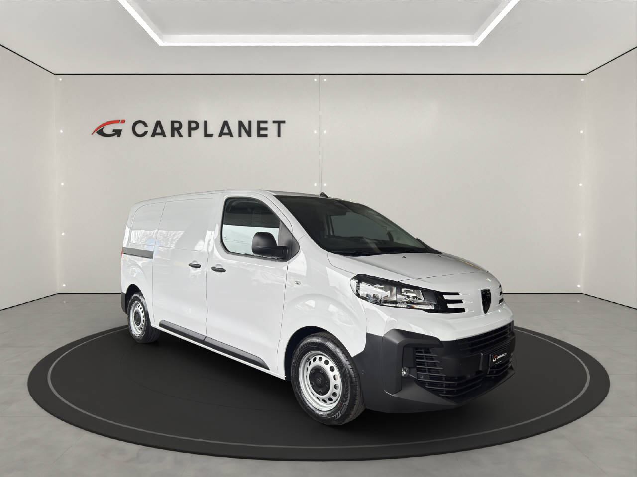 PEUGEOT Expert Kaw. Standard 2.2 BlueHDi 150 PS S/S-showroom-element-3