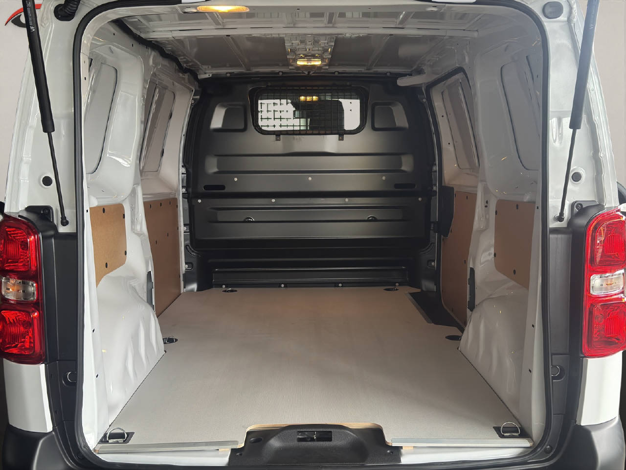 PEUGEOT Expert Kaw. Standard-image-4