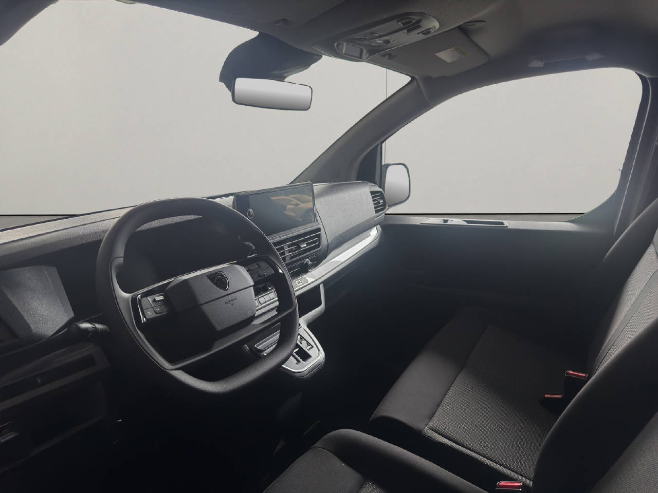 PEUGEOT Expert Kaw. Standard-image-5
