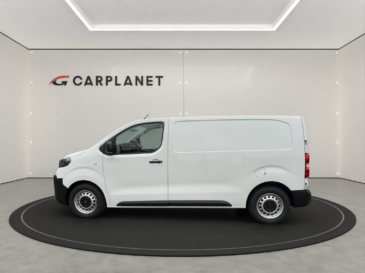 PEUGEOT Expert Kaw. Standard 2.2 BlueHDi 150 PS S/S-showroom-element-1