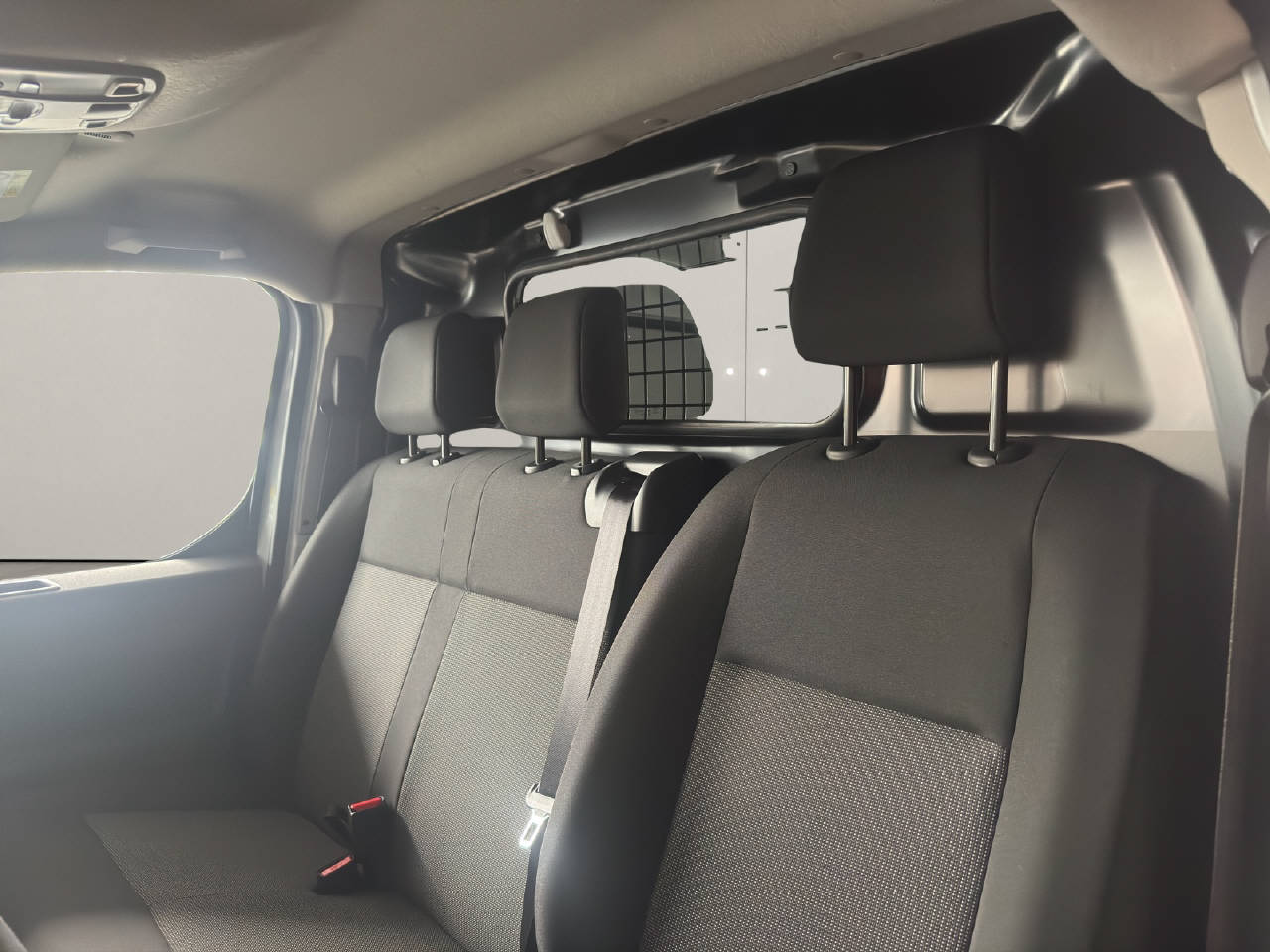PEUGEOT Expert Kaw. Standard-image-6