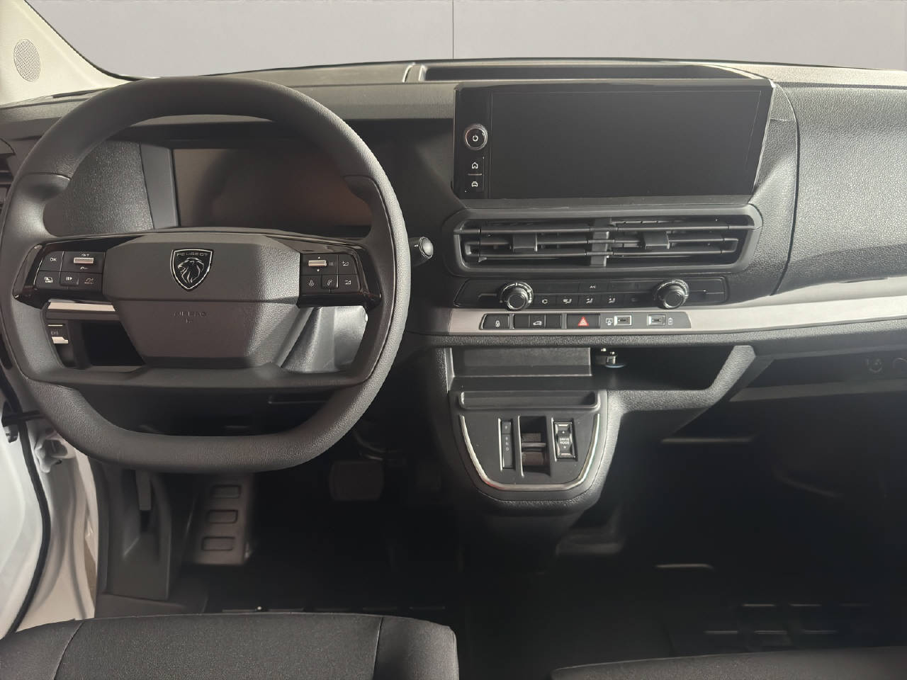 PEUGEOT Expert Kaw. Standard-image-8