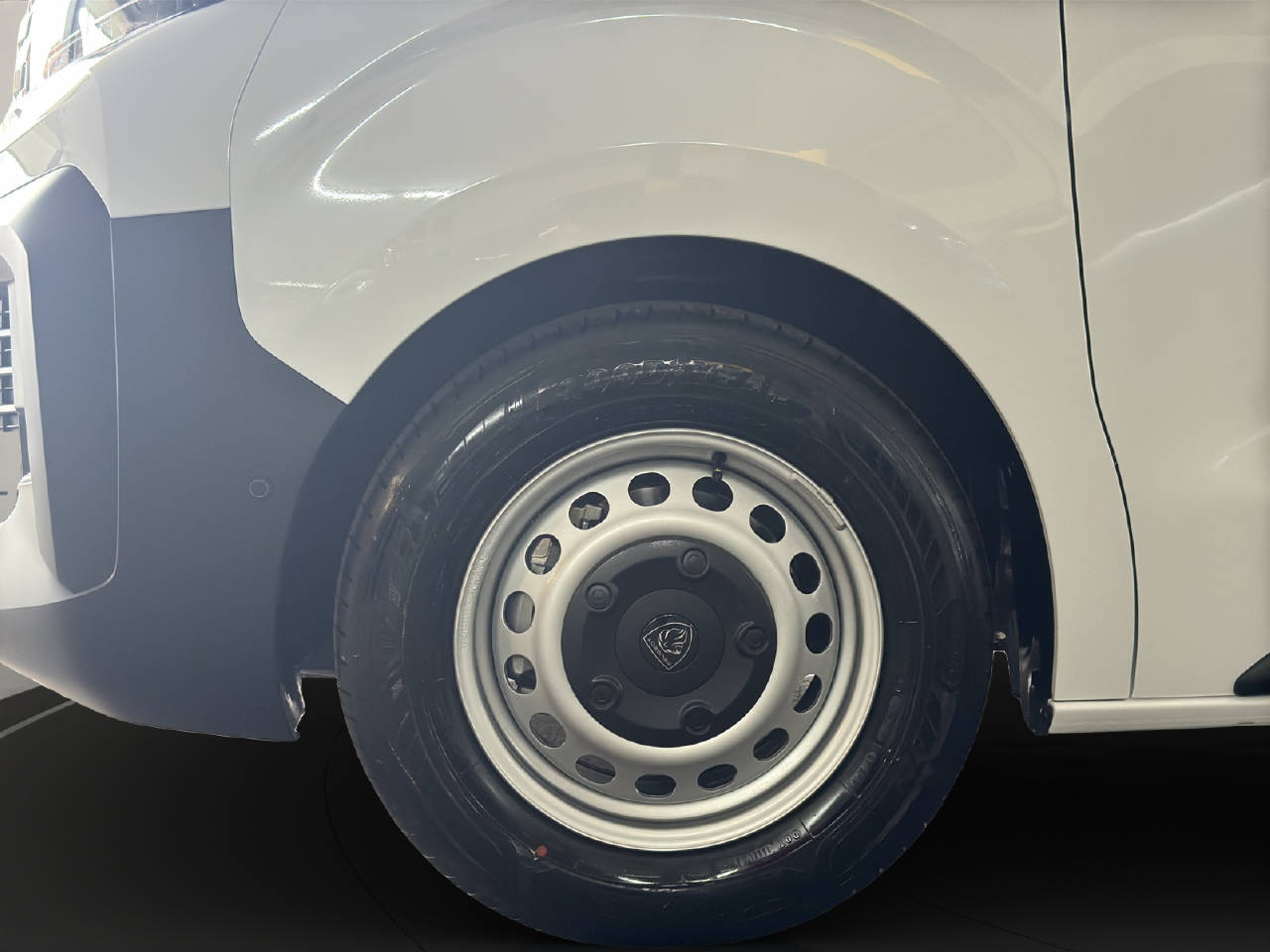 PEUGEOT Expert Kaw. Standard-image-16