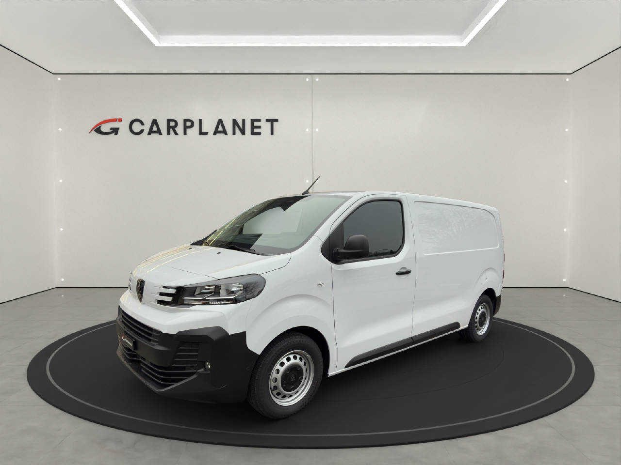 PEUGEOT Expert Kaw. Standard 2.2 BlueHDi 150 PS S/S