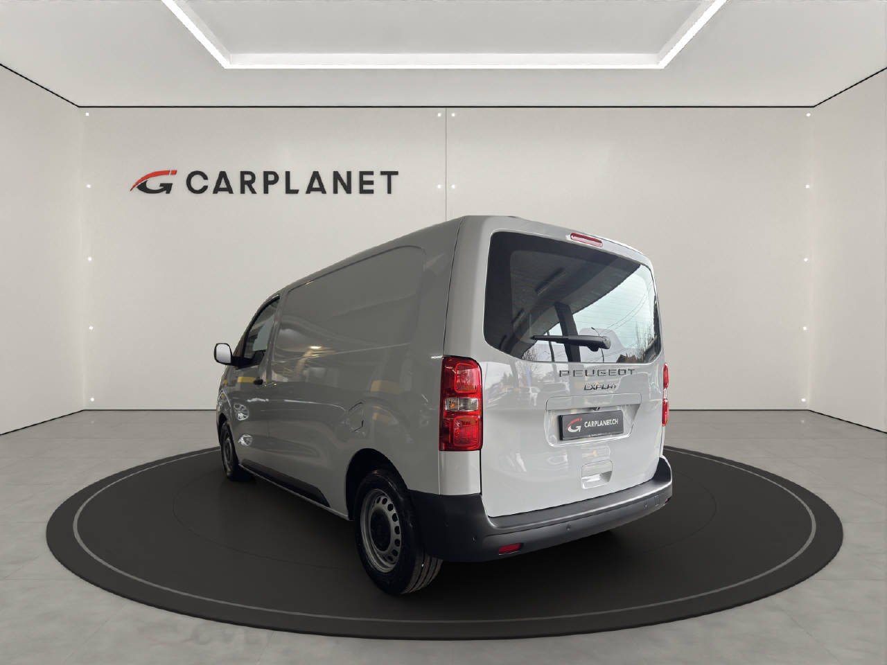 PEUGEOT Expert Kaw. Standard 2.2 BlueHDi 150 PS S/S-showroom-element-2