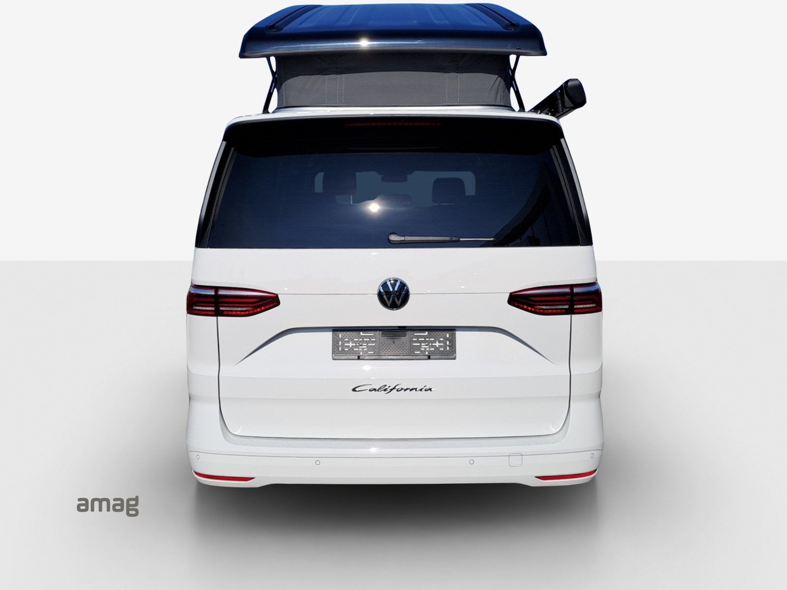VW California 2.0 TDI Beach Tour-showroom-element-3