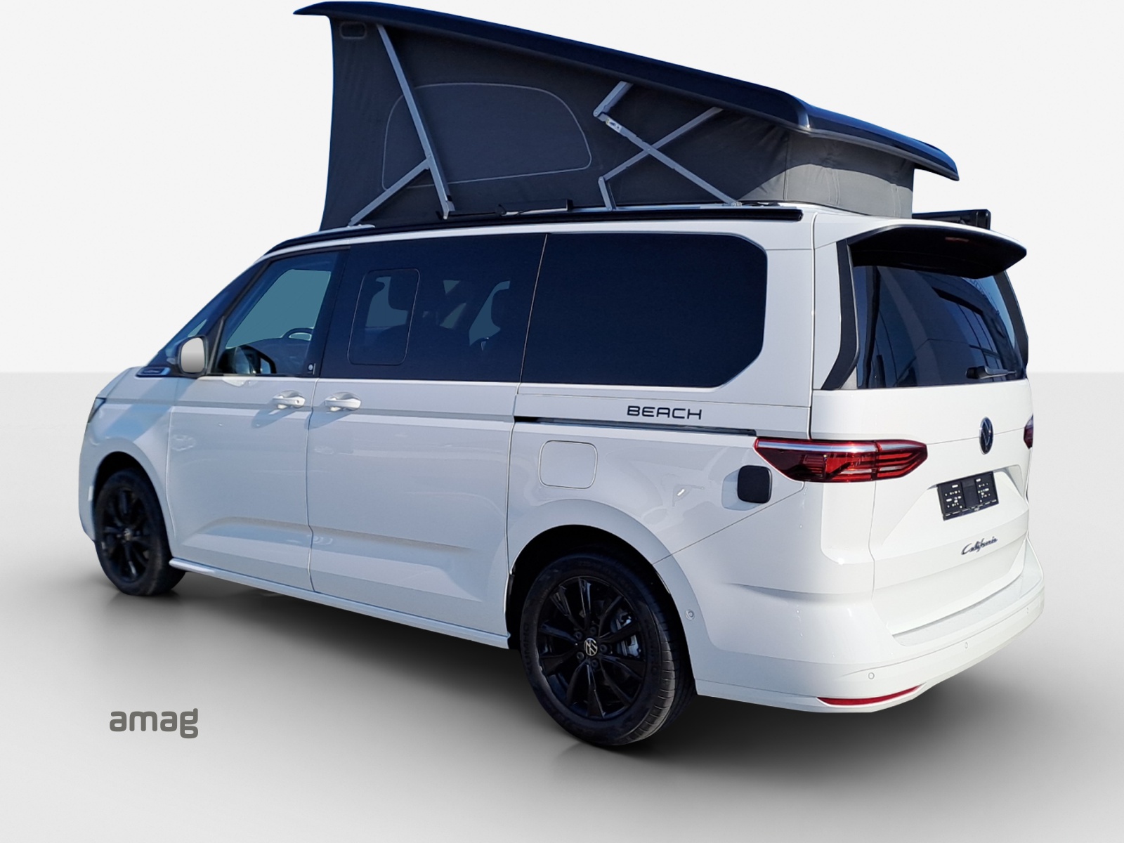 VW California 2.0 TDI Beach Tour-showroom-element-2