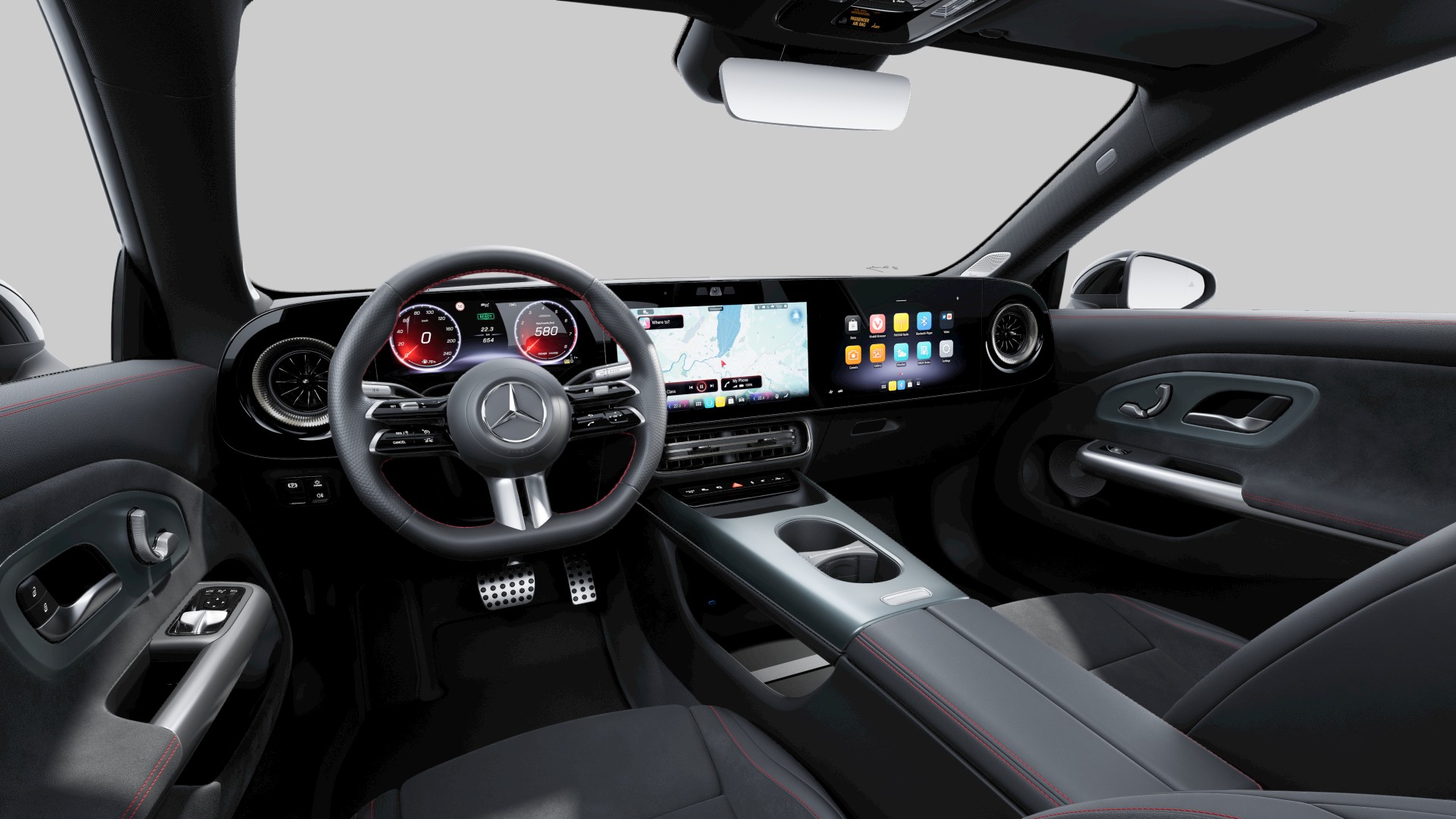 MERCEDES-BENZ CLA 220 8G-DCT 4Matic-image-7