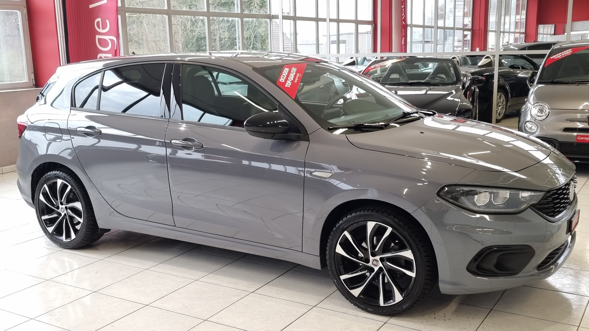 FIAT Tipo 1.4 T-Jet S-Design-image-6