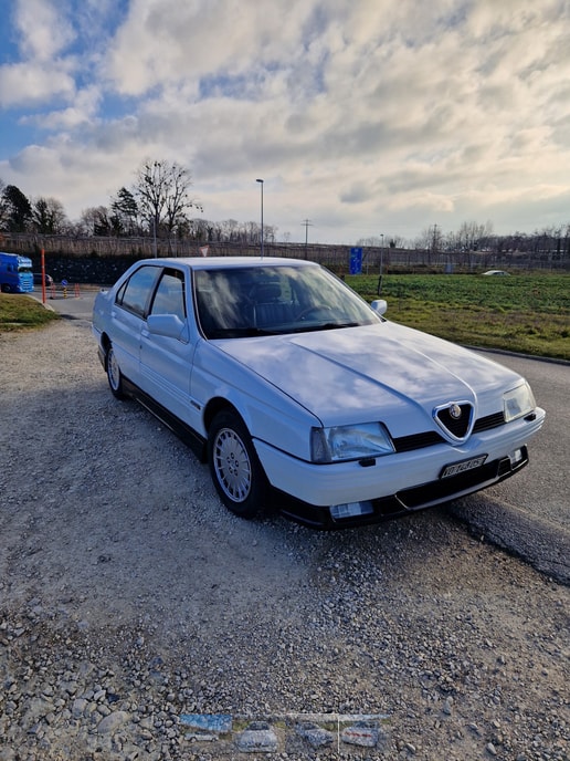 ALFA ROMEO Quadrifoglio Verde-image-5