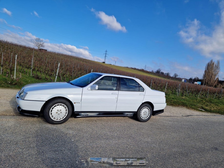 ALFA ROMEO Quadrifoglio Verde-image-7