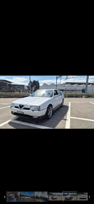 ALFA ROMEO Quadrifoglio Verde-image-10
