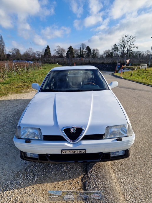 ALFA ROMEO Quadrifoglio Verde-image-2