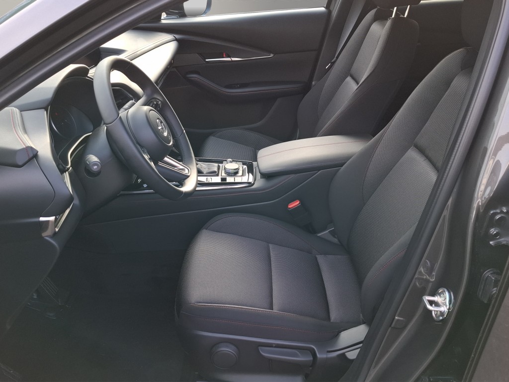 MAZDA CX-30 2.0 186 Homura AT-image-3