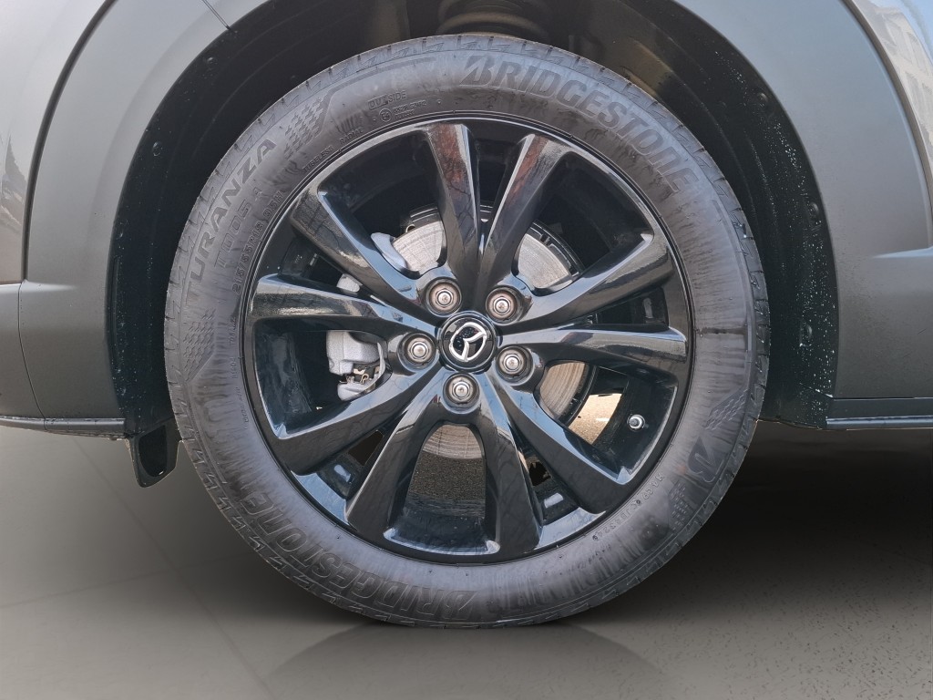 MAZDA CX-30 2.0 186 Homura AT-image-8