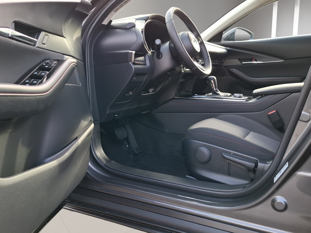 MAZDA CX-30 2.0 186 Homura AT-image-13