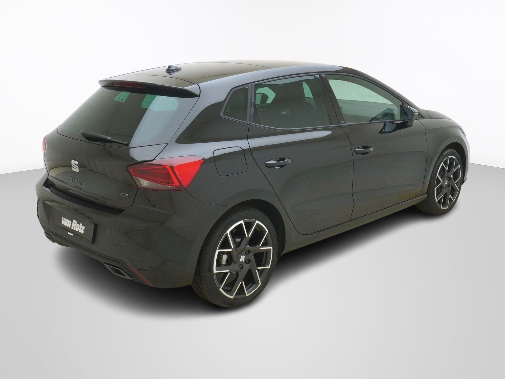 SEAT Ibiza 1.5 TSI FR DSG-image-4