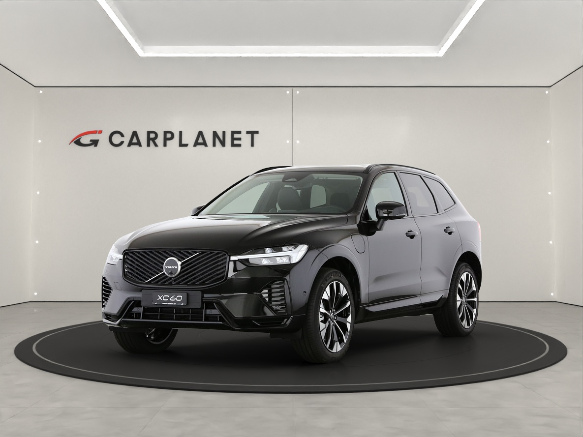 VOLVO XC60 2.0 T8 TE Ultra Dark eAWD-image-0