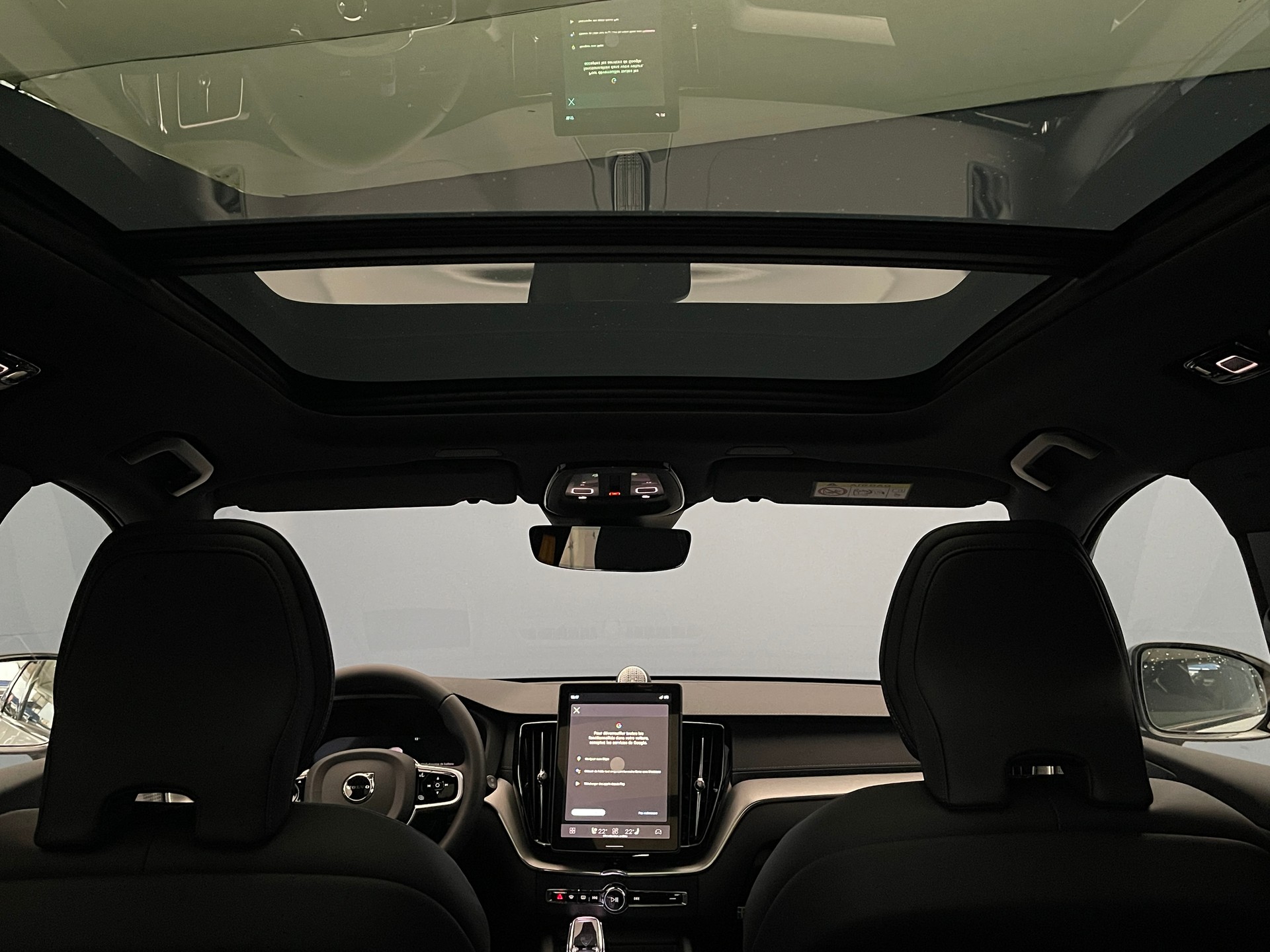 VOLVO XC60 2.0 T8 TE Polestar eAWD-image-12