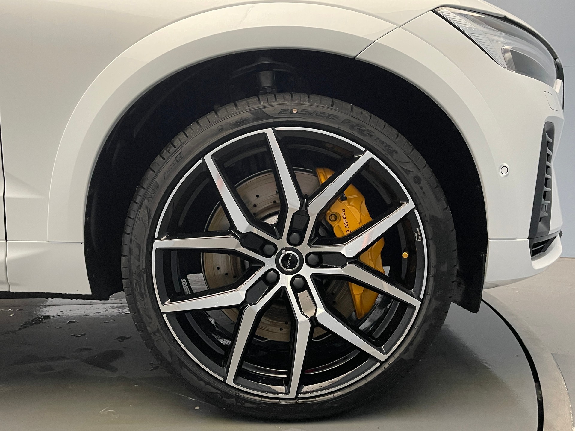 VOLVO XC60 2.0 T8 TE Polestar eAWD-image-5