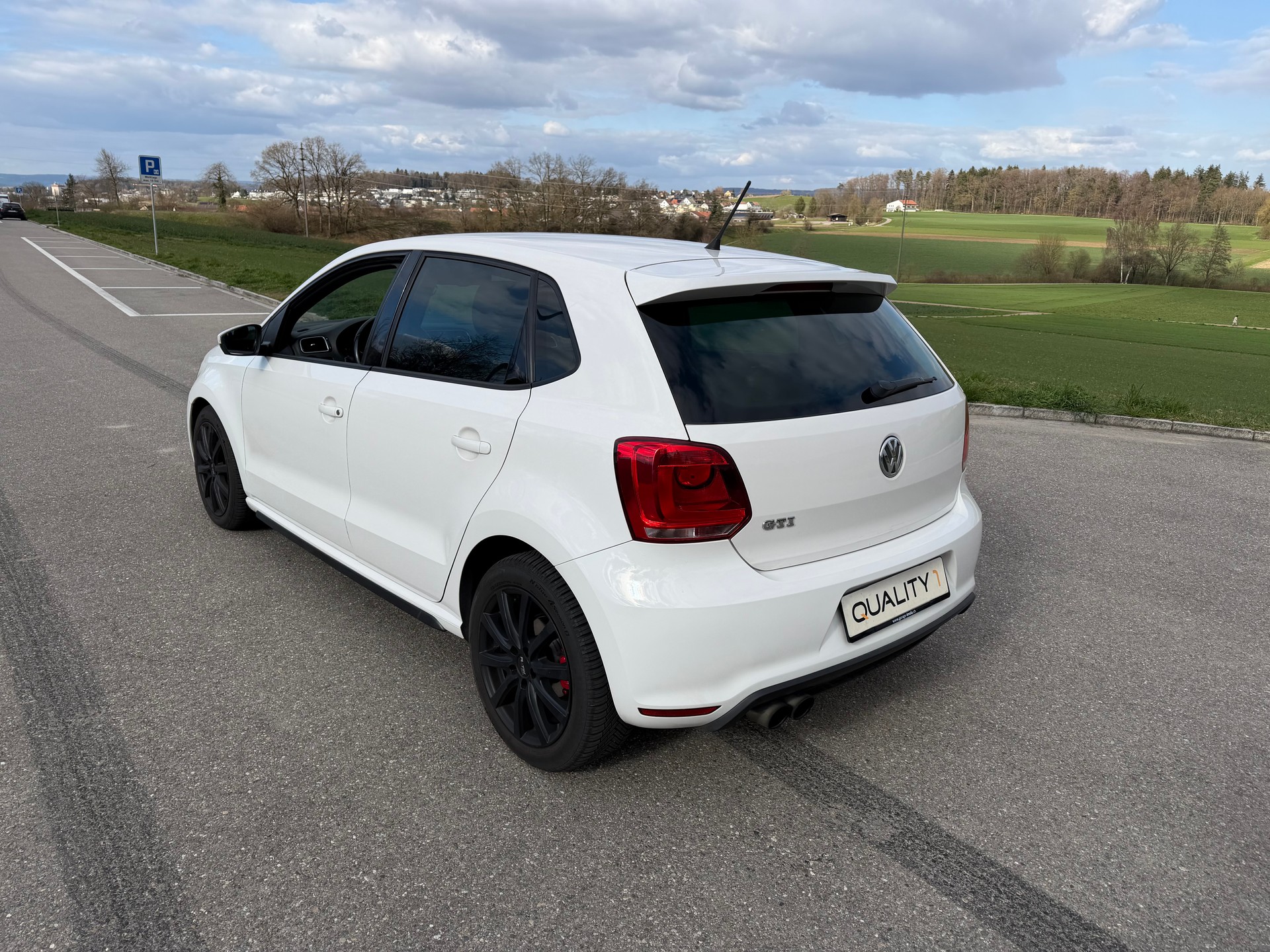 VW Polo 1.4 TSI GTI DSG-image-3
