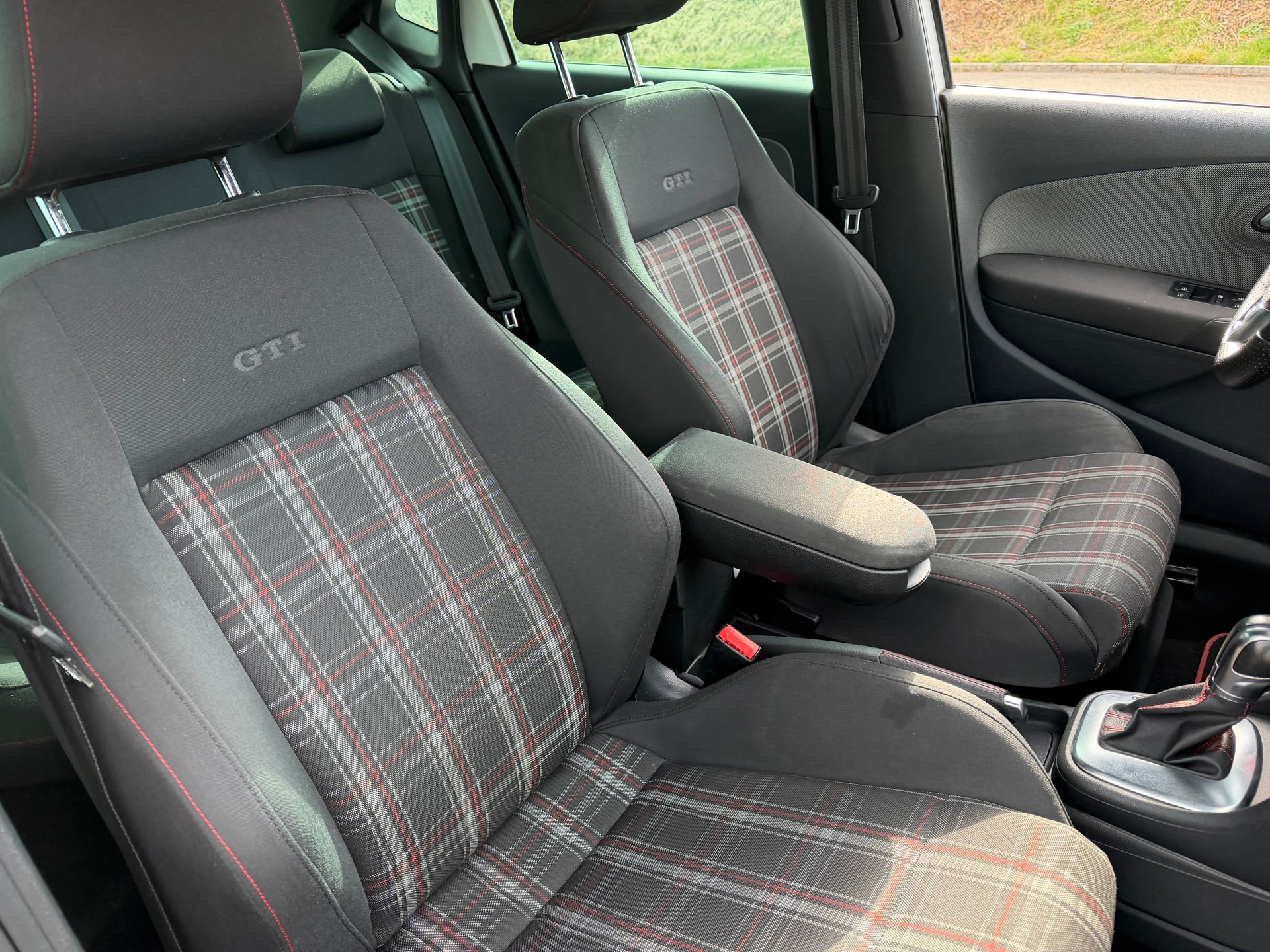 VW Polo 1.4 TSI GTI DSG-image-7