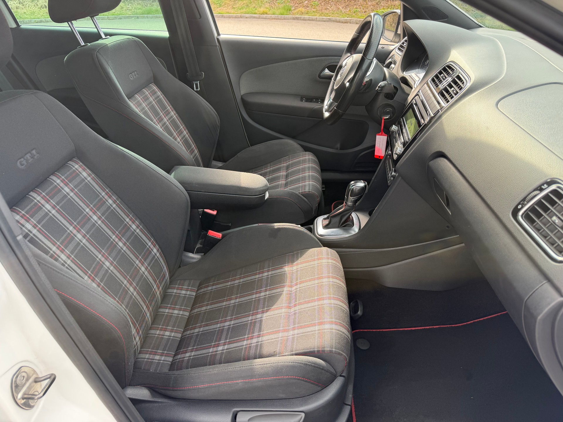 VW Polo 1.4 TSI GTI DSG-image-6
