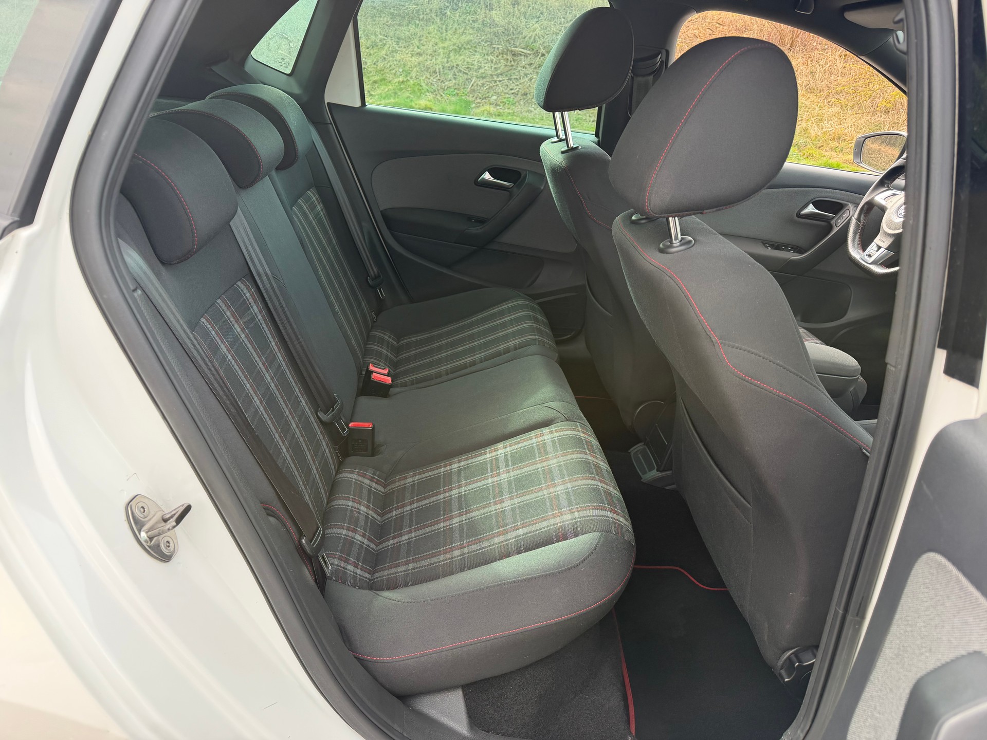 VW Polo 1.4 TSI GTI DSG-image-8