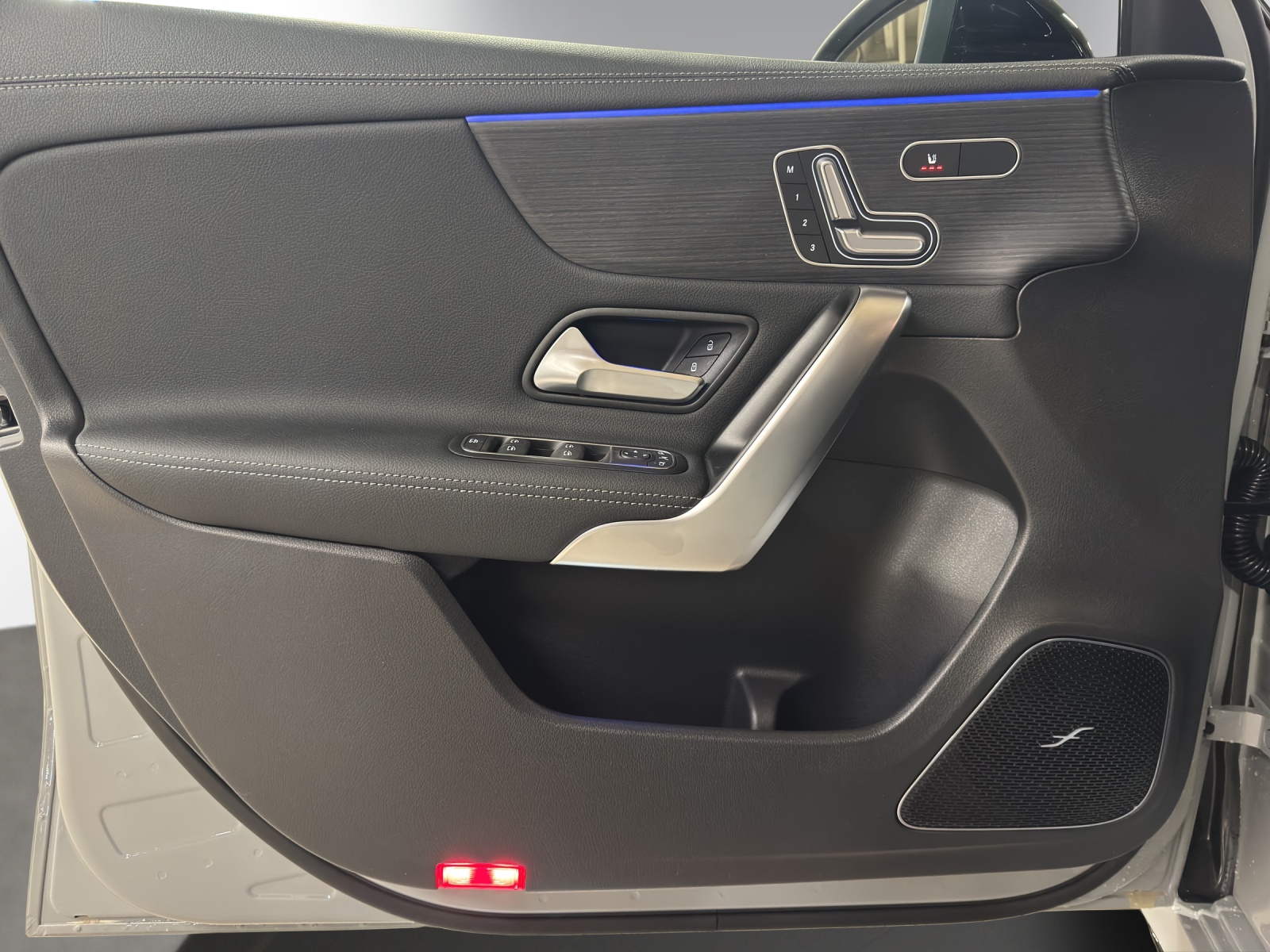 Image MERCEDES-BENZ A-35-AMG A AMG 35 4Matic 8G-DCT