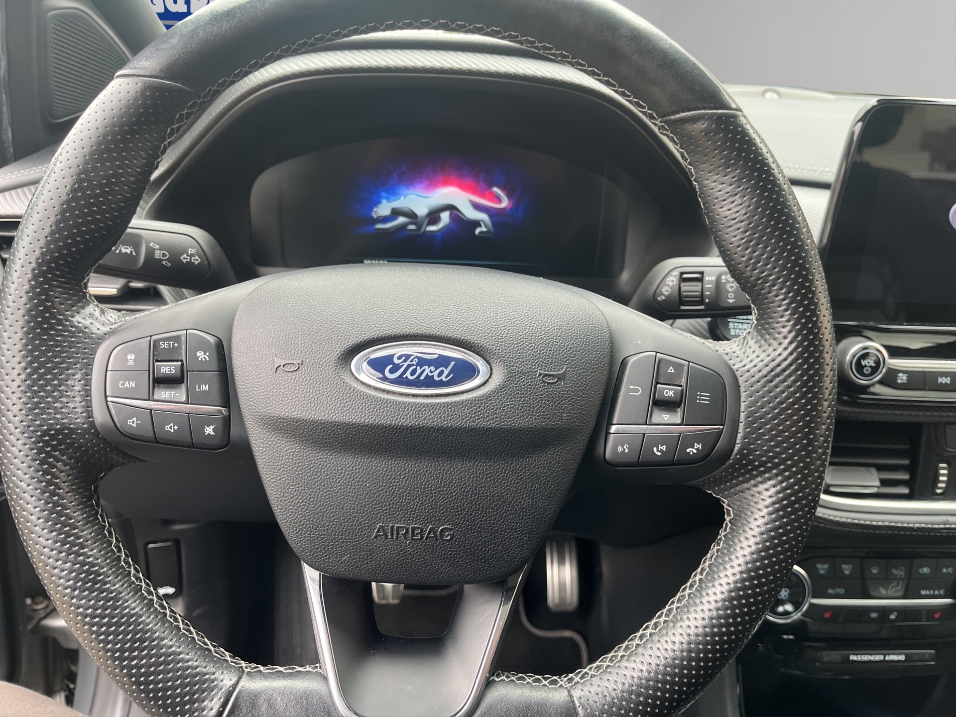 FORD Puma 1.0 MHEV ST-Line X-image-14