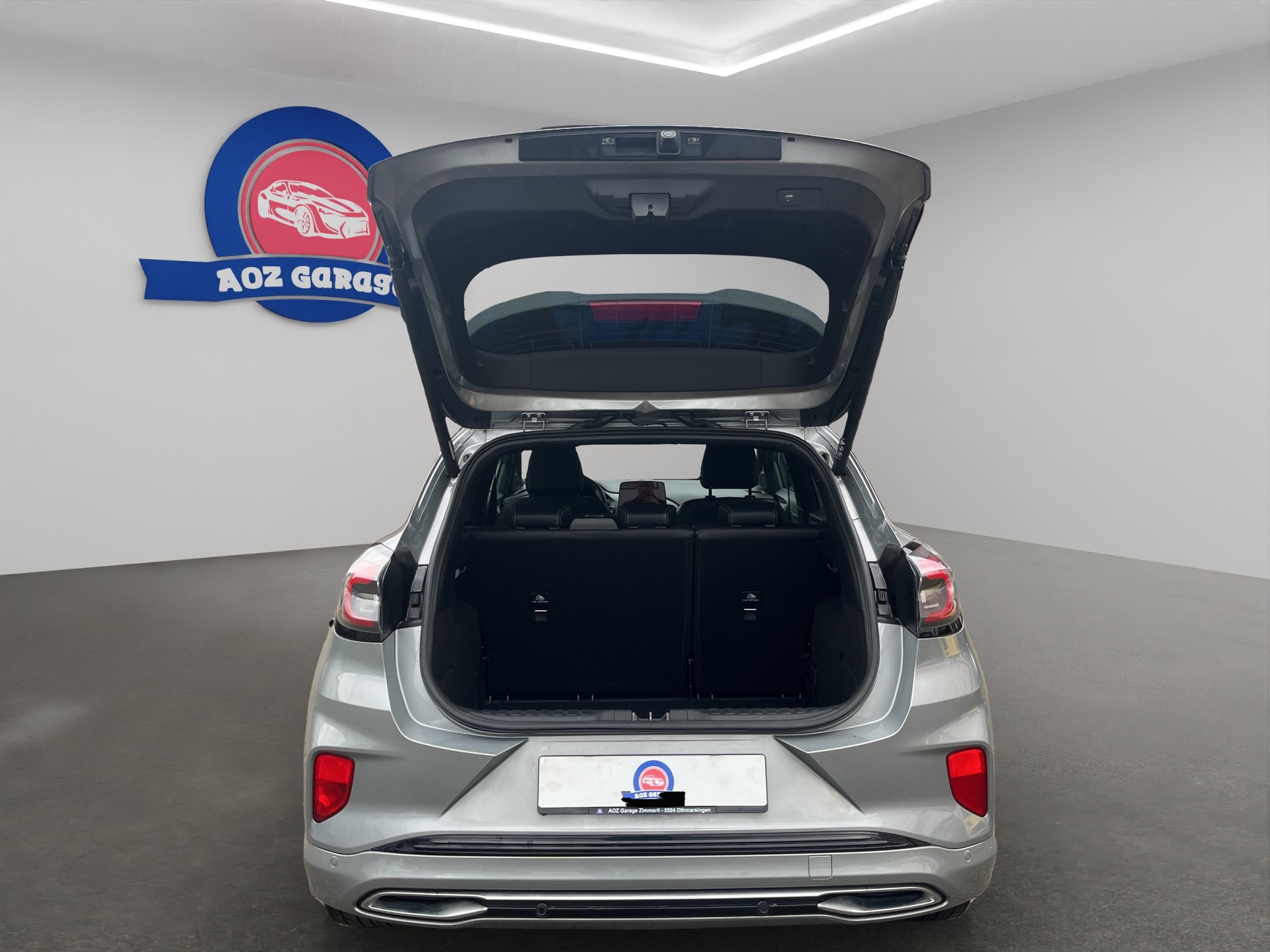 FORD Puma 1.0 MHEV ST-Line X-image-12