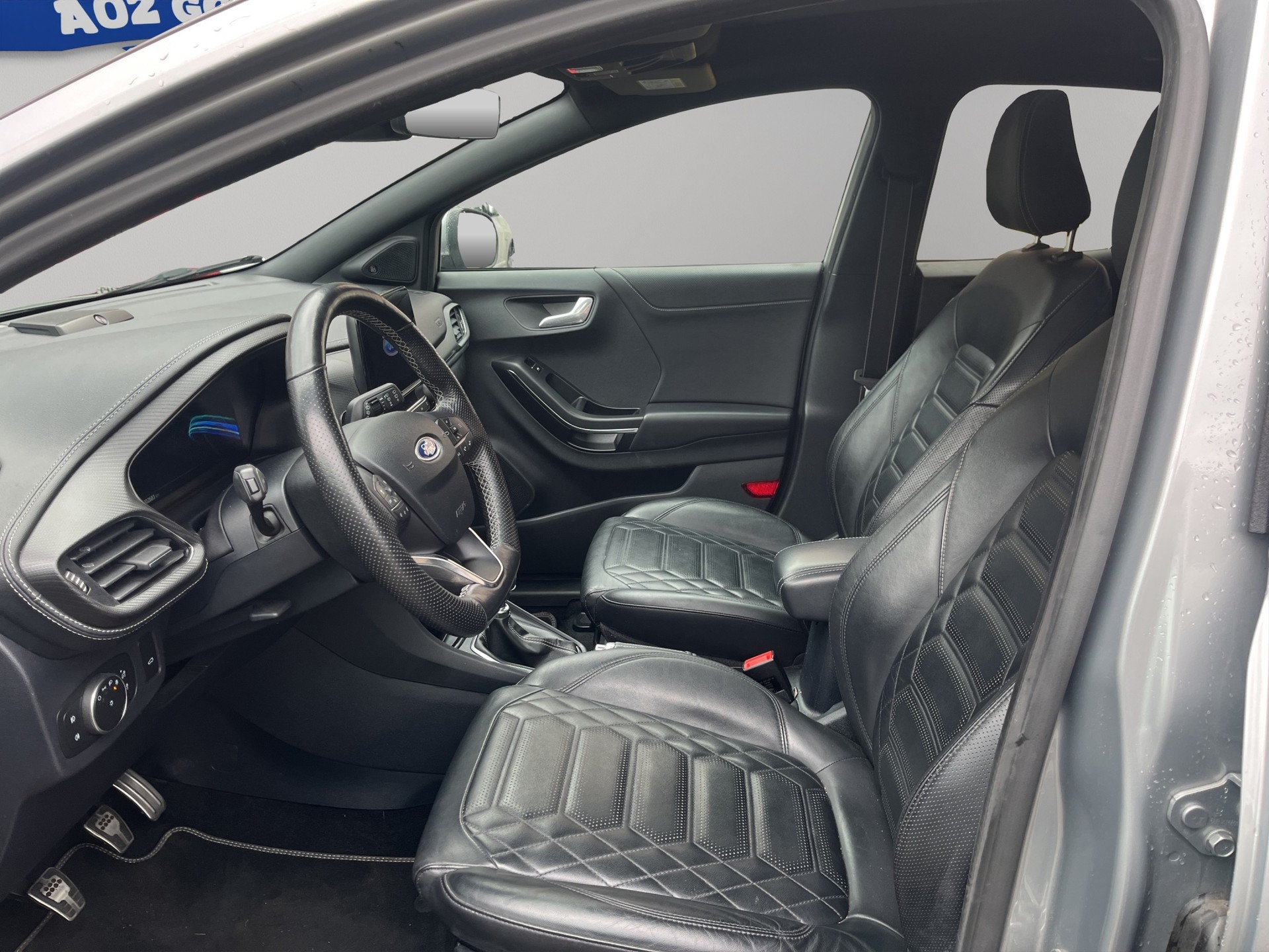 FORD Puma 1.0 MHEV ST-Line X-image-13