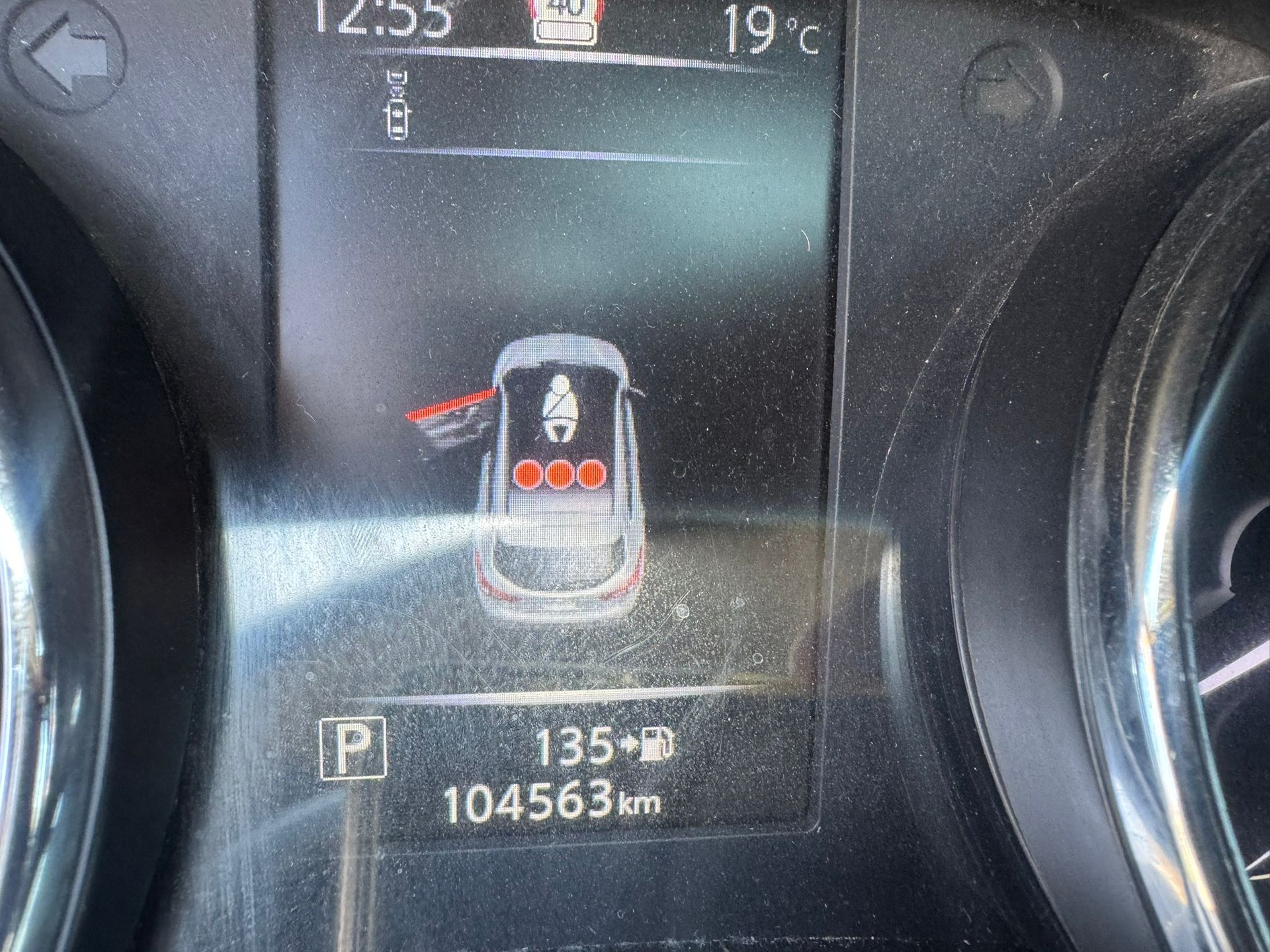 NISSAN Qashqai 1.6 dCi tekna Xtronic CVT-image-12