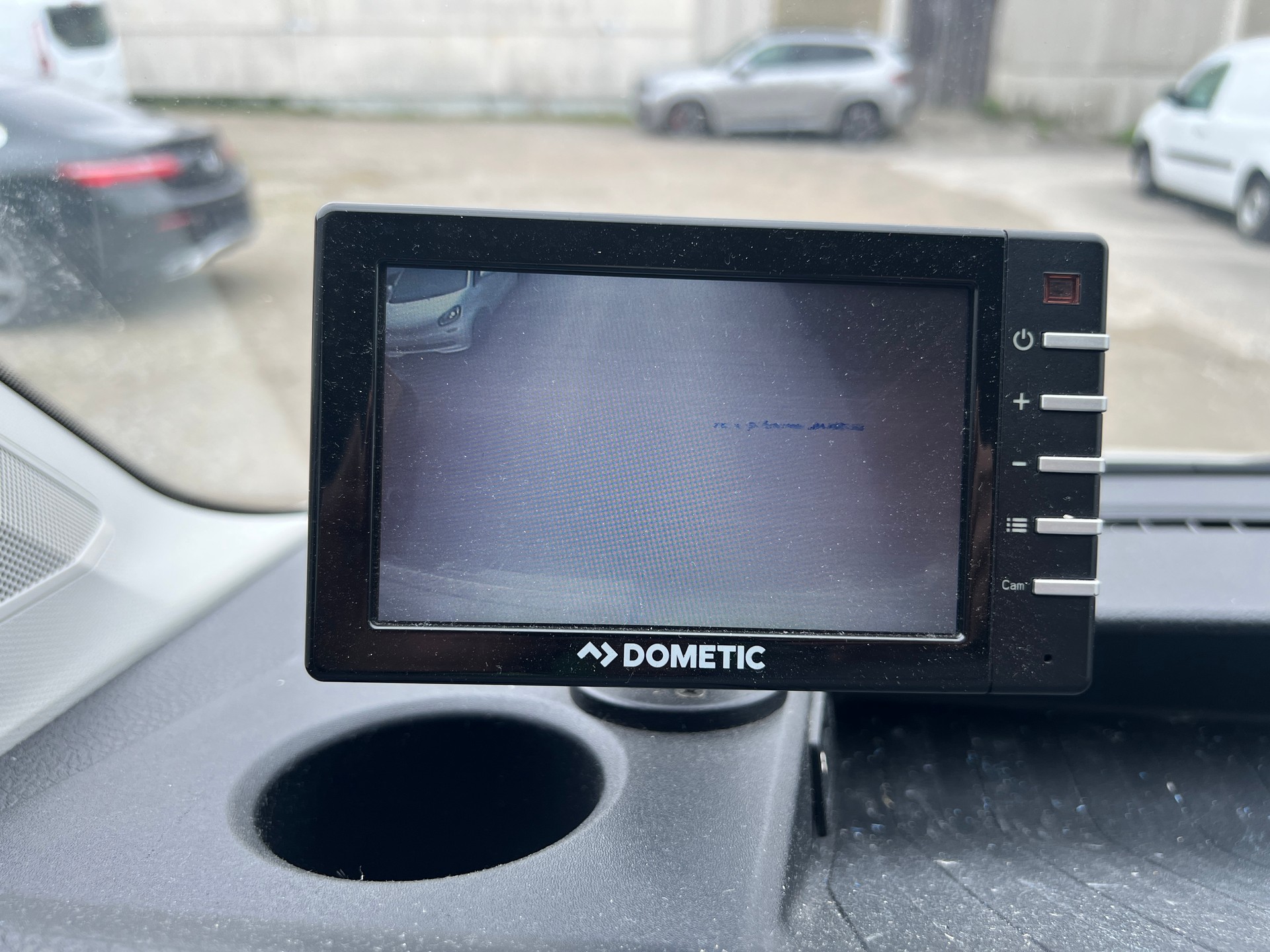 VW Crafter 50 2.0 BiTDI Hebebühne-image-14