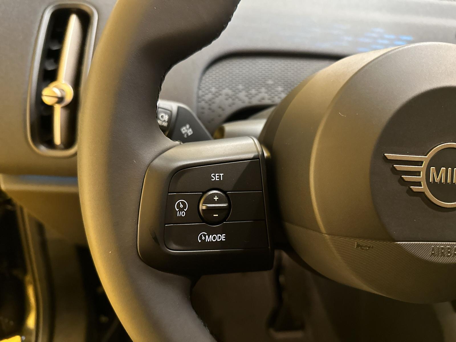 MINI Countryman S ALL4 📍-image-10