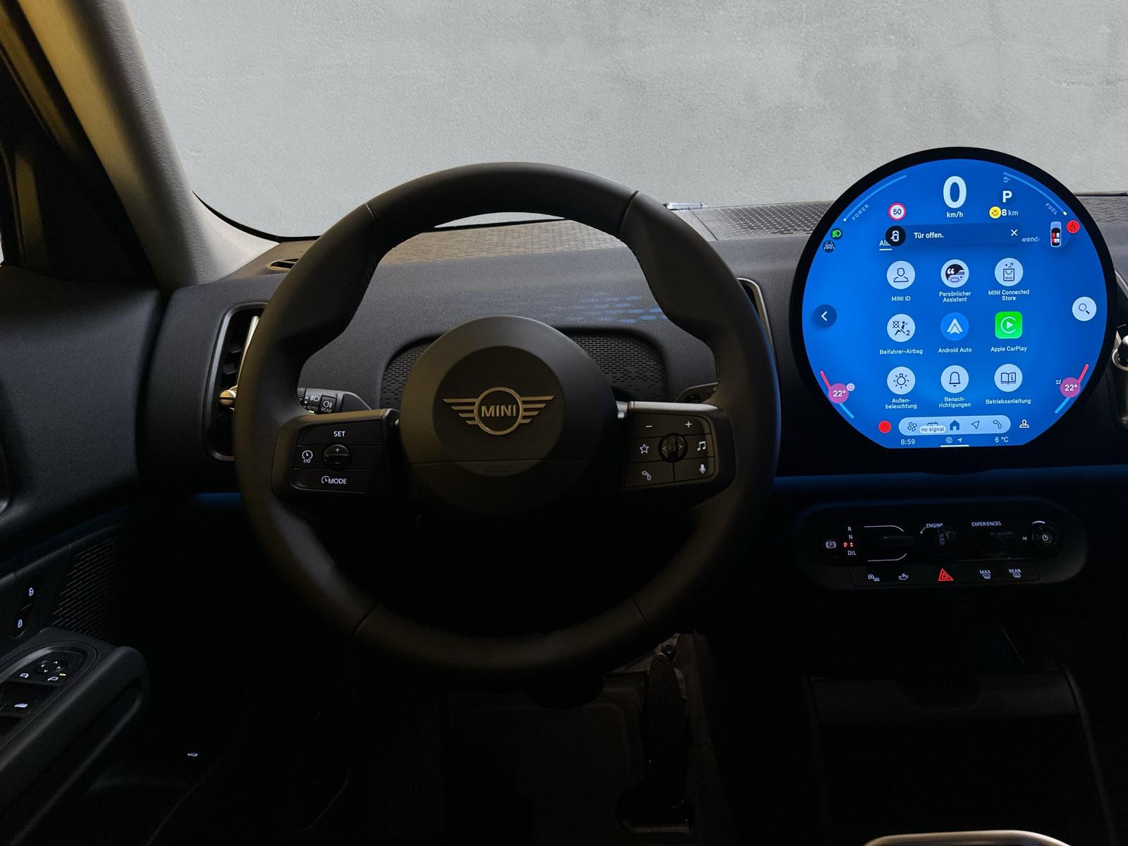 MINI Countryman S ALL4 📍-image-8