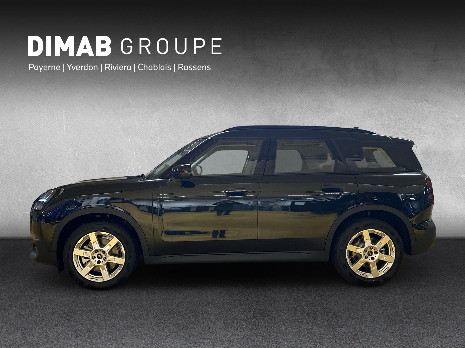 MINI Countryman S ALL4 📍-showroom-element-1