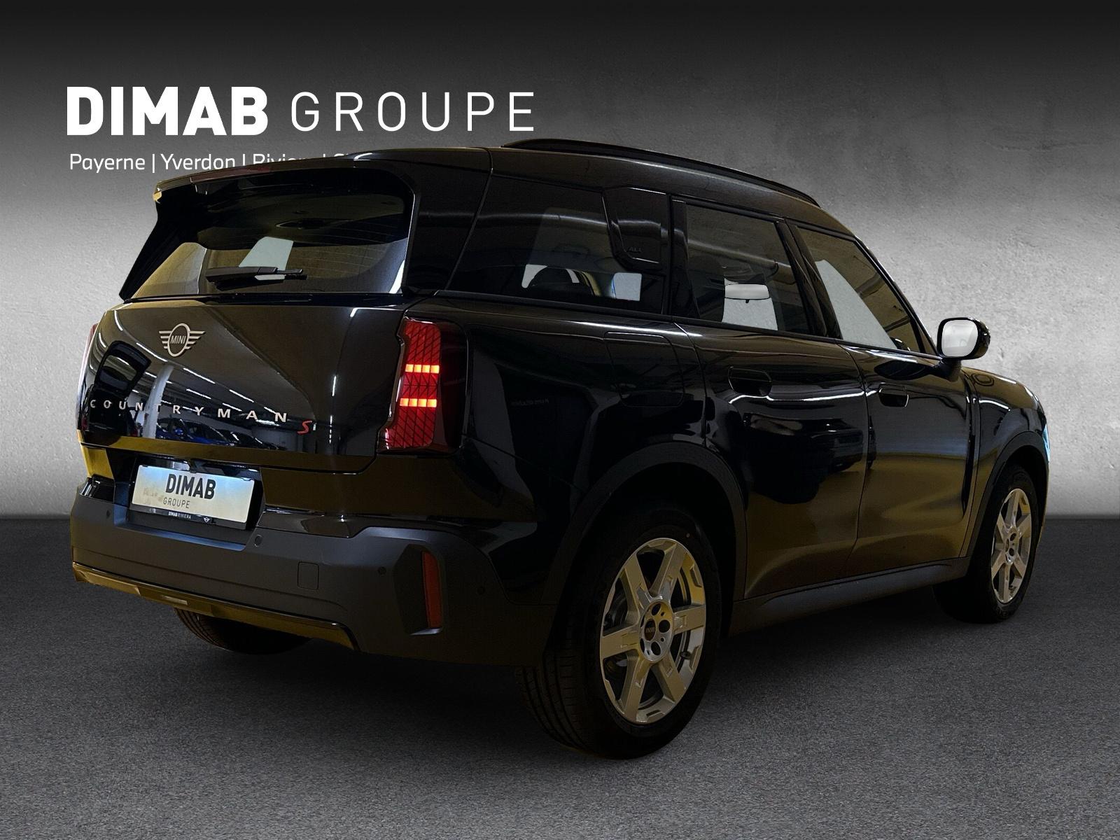 MINI Countryman S ALL4 📍-showroom-element-2
