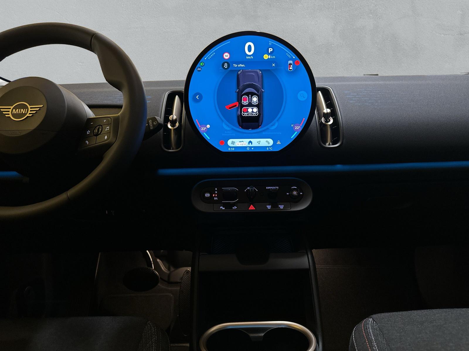 MINI Countryman S ALL4 📍-image-16