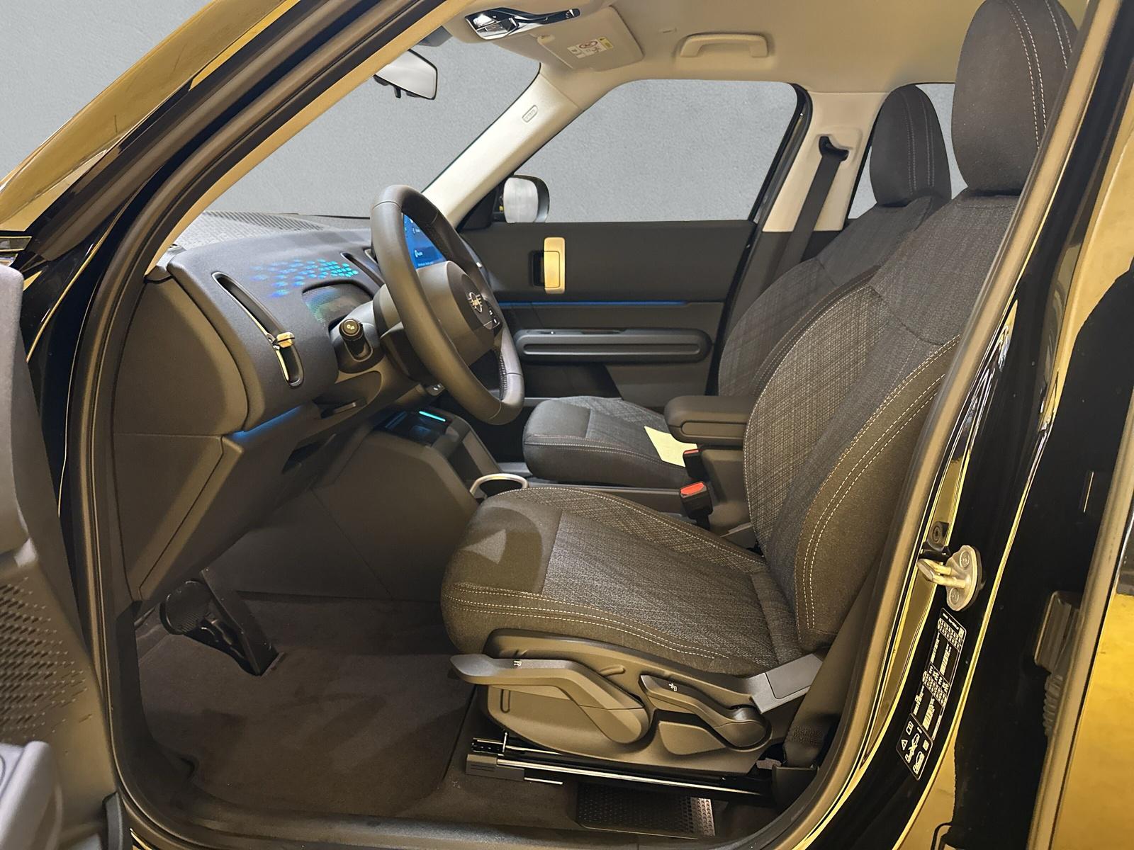 MINI Countryman S ALL4 📍-image-5