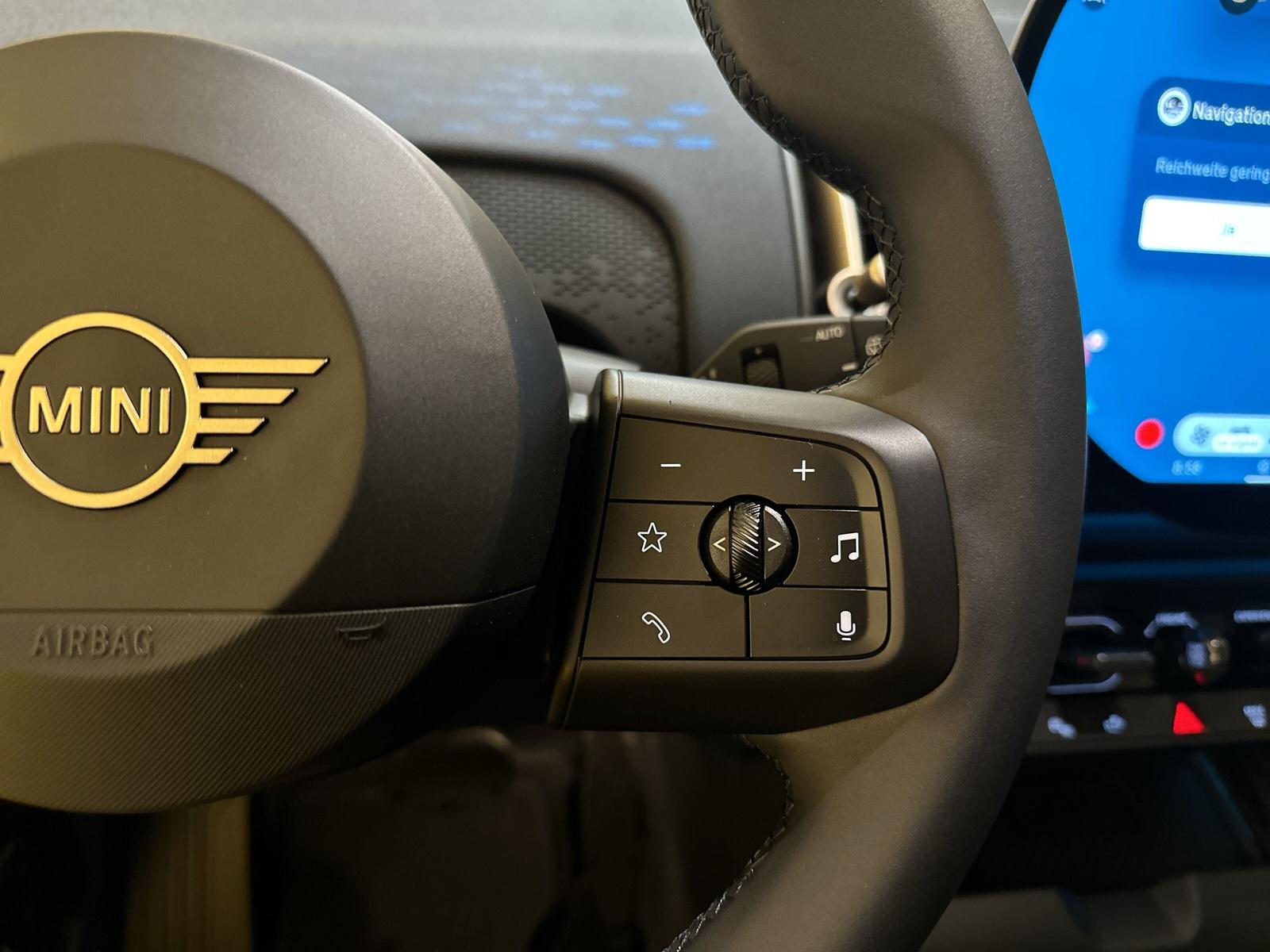 MINI Countryman S ALL4 📍-image-11